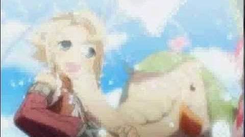 Second Intro (English) - Rune Factory 3