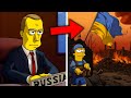 Previsões CHOCANTES dos Simpsons que se Tornaram REALIDADE