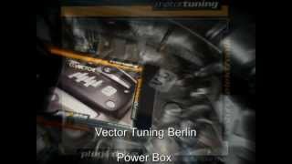 Vector Tuning Power Box Promo