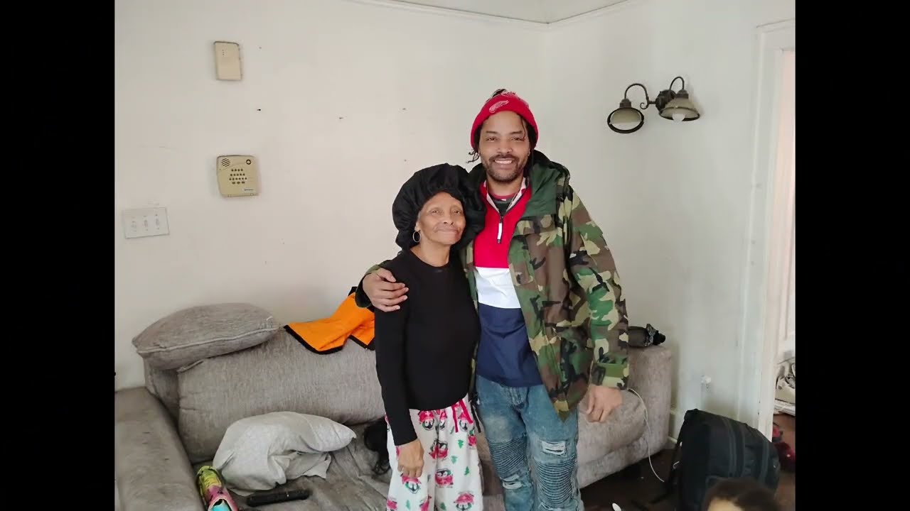 DetroitPay$o - Mrs. Marcella Williams Happy Birthday (Video) 