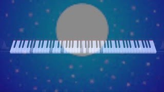 Пьяное солнце (Alekseev piano cover) Пьяное солнце (Alekseev piano cover)