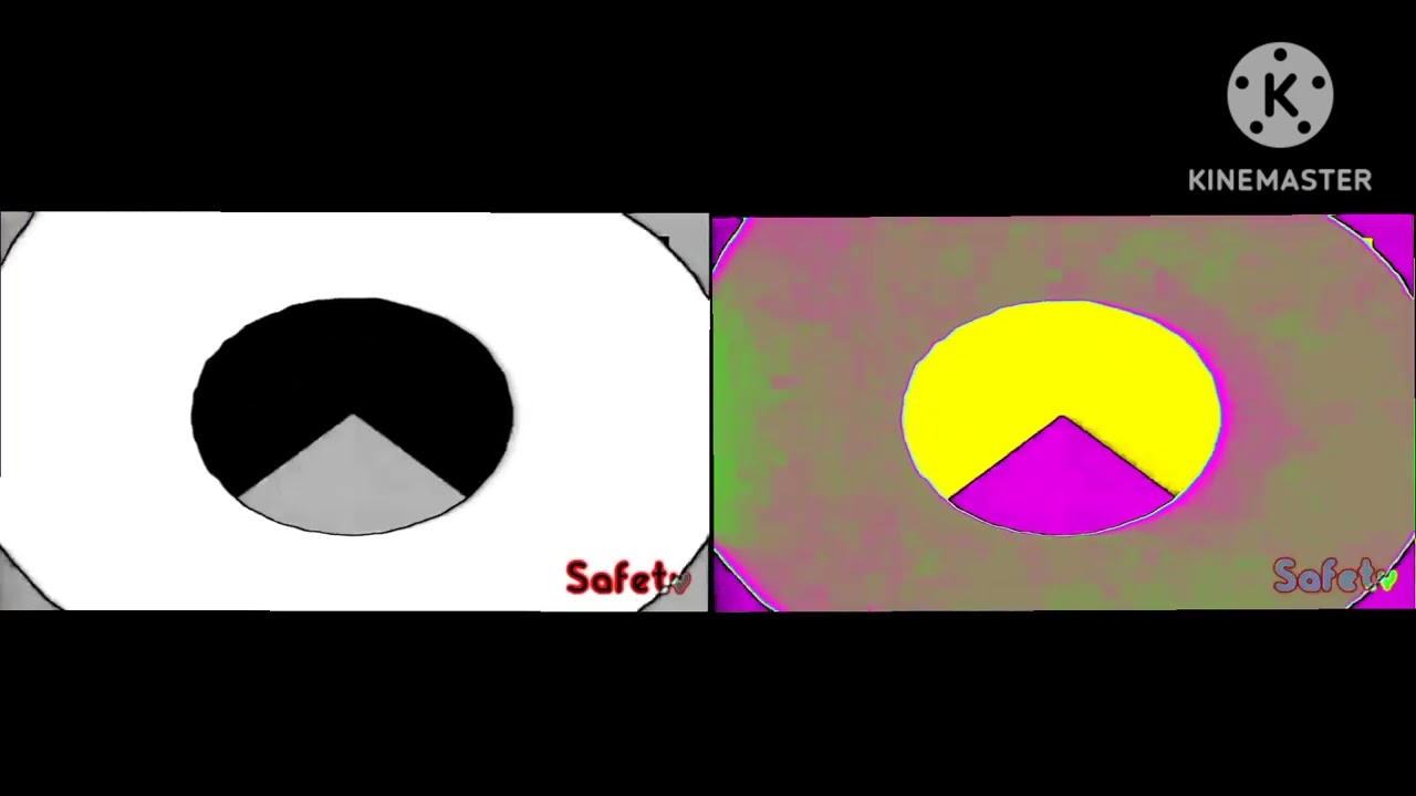 M6 Logo Nein csupo Combined