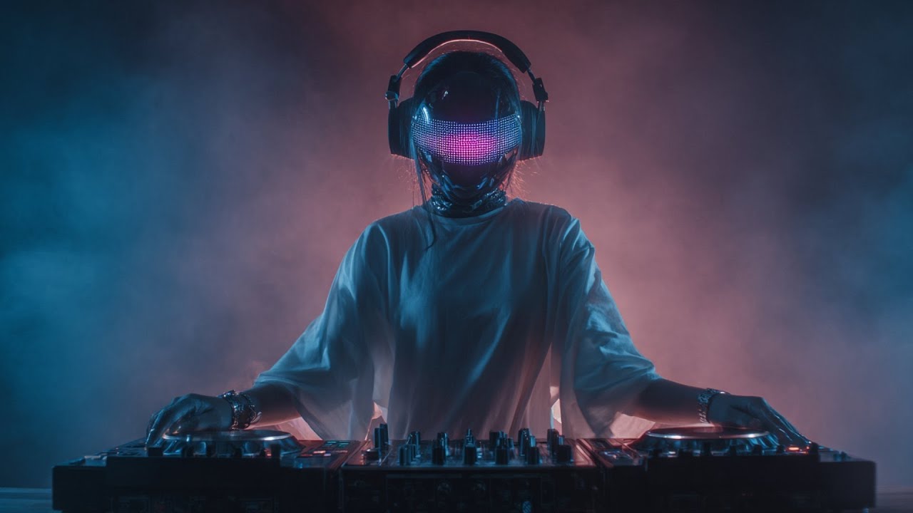 Hard Techno [87] – Loopgrind – Techno Core Set | Built for 4AM collapse ...