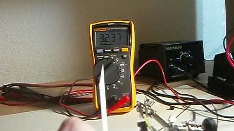 Custom Infrared Distance Sensor