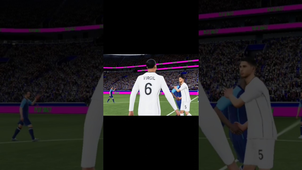 EFOOTBALL 26 - PROMOTED TO DIVISION 2 🔥🔥 