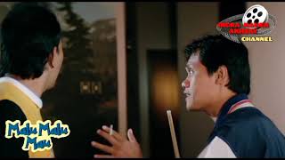 Warkop DKI - Tanda Tanda Terang #MALUMALUMAU