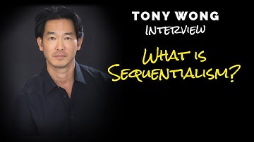 What is Sequentialism? | Differences from Essentialism | Tony Wong Agile