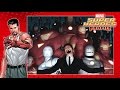[SHP] 28 Iron Man Armors เปิดคลังชุดเกราะของ Tony Stark!!