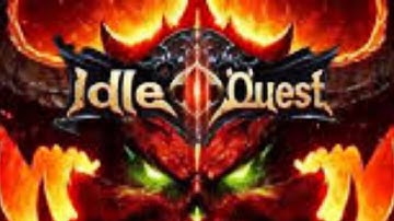 Idle Quest Game Gameplay Android Mobile