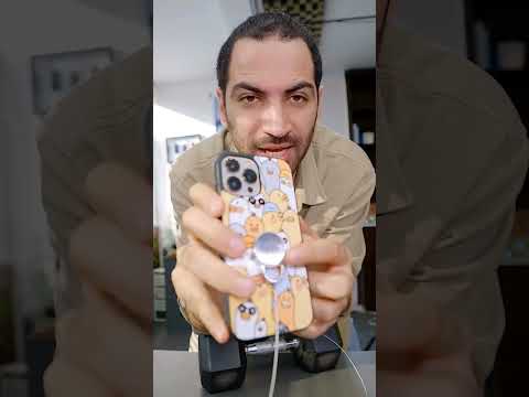 قفل ضد سرقت موبایل لاکی لاک 