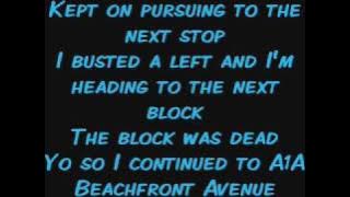 Ice Ice Baby Lyrics