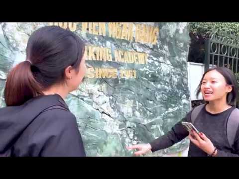 5 ĐIỀU ĐẶC BIỆT VỀ HỌC VIỆN NGÂN HÀNG | BÀI TẬP LỚN NHÓM 10 - youtube