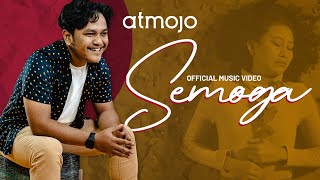 ATMOJO - SEMOGA (Official Music Video)