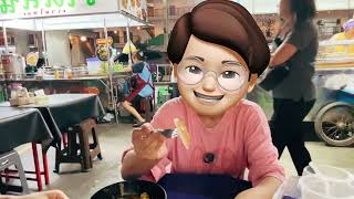 Download Lagu Chiang Mai Street Food is... SUPER DELICIOUS! MP3