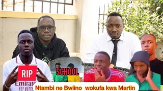 BREAKING: TAATA EYASSE OMWANA AKWATIDDWA- ATWALIBA KALABBA