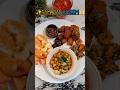 Day-3 of Ramzan Iftari ✨☺️ #viralvideo #ramadan #platingfood #trending #islamic