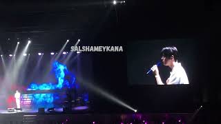 Dont Cry, My Love Cha Eunwoo Just One 10 Minutes - Starry Caravan