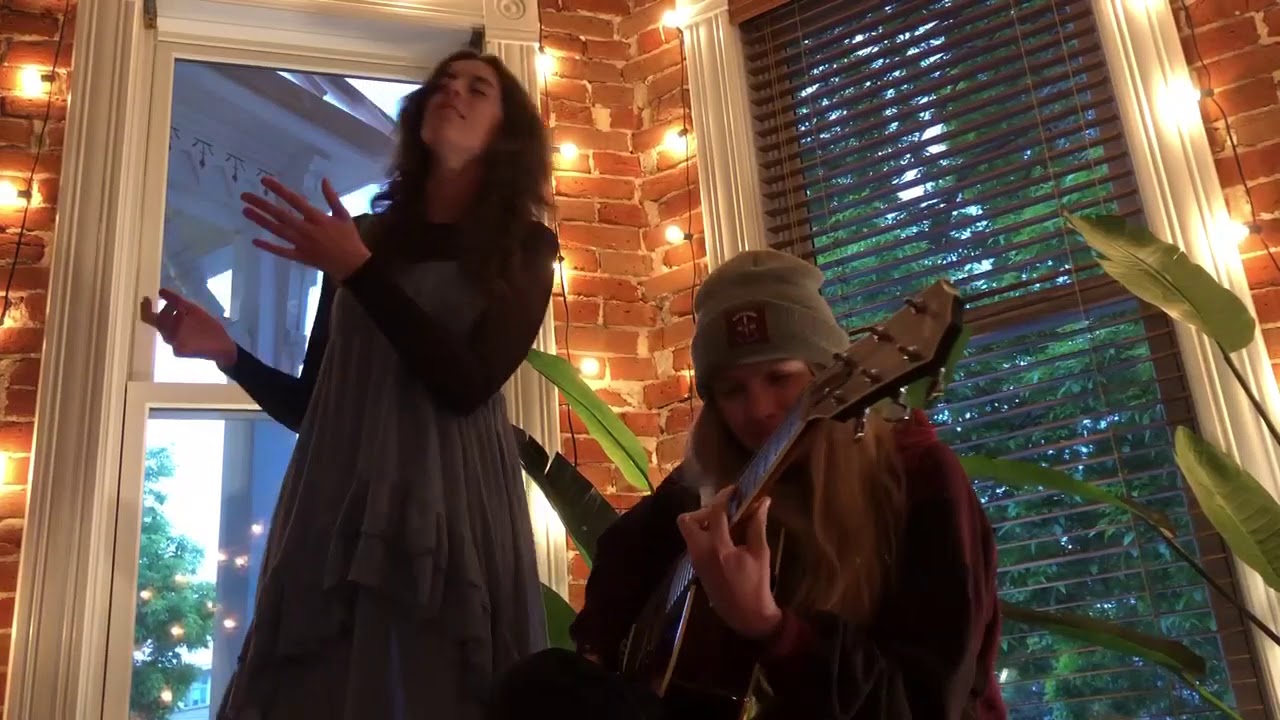 Miette Hope High 5/30/19 Sofar Denver