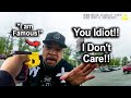 When Cops Humiliate The Ass out Of Bratty Celebrities!