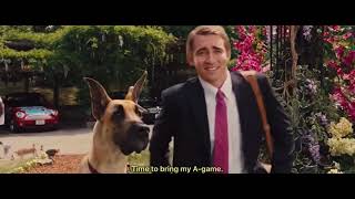 Marmaduke 2010 Welcome To The Dogs Marmaduke And Phil Meeting Don Twombly Scene