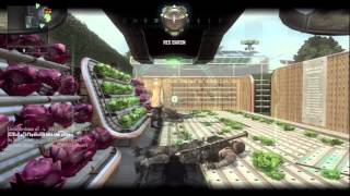 Black Ops 2: EPIC DRAGONFIRE SPAWN TRAP!!! (1 Dragonfire = 19 Kills)