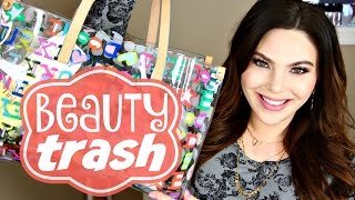 Empties | Products I’ve Used Up + Mini Reviews