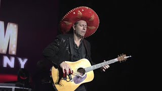 Happy #CincodeMayo from me & my wife’s mixer🤣🇲🇽 #MattGumm #MattGummCo #MattGummcomedy #Branson Details