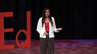 Generational gaps | Prisha Grover | Troy High School