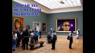 LgJw. BOCAH AYU Mus Mulyadi Keroncong Beat