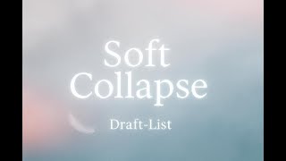 Soft Collapse 🕊️ | Emotional Cloud Rap • Chill Ambient Trap (Official Audio) screenshot 4