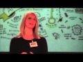 "Show Me How" - The Alexander Technique: Angela Bradshaw at TEDxSWPS