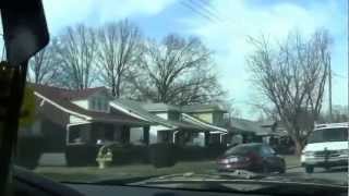 West Louisville: West Broadway & 43rd Street PHIL 225 Project