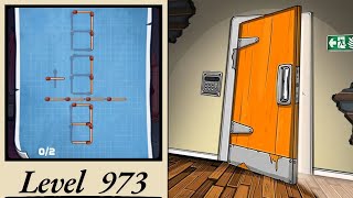 Escape Time: Level 973 – How to Solve? (Walkthrough)