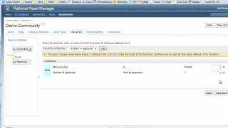 What's new in Rational Asset Manager 7.5.1