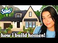 Improve Your Building Skills in Sims 3 🏗️