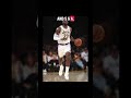 This is how SGA manipulates defenders into fouls #nba #basketball #fyp #okc #foryou