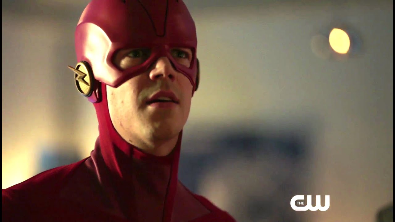 The Flash Episode 5 Season 5
