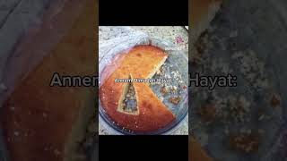 D Annem Olmadan Hayat Çok Kotuuuu Ama Olunca Şfet シ