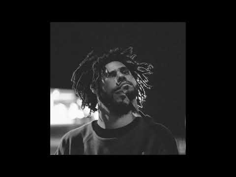 J Cole X Port ANTONIO Type Beat 'CHOSEN" - BOOM BAP STORYTELLING