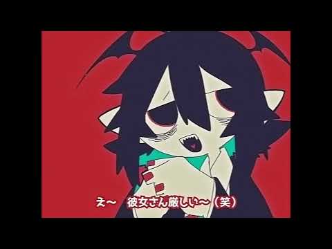 【ショート動画集】やることなす事上手くいかない悪魔【自作UTAU・COEIROINK音源】