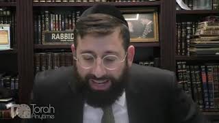 The Heavenly Voice At The End of Yom Kippur