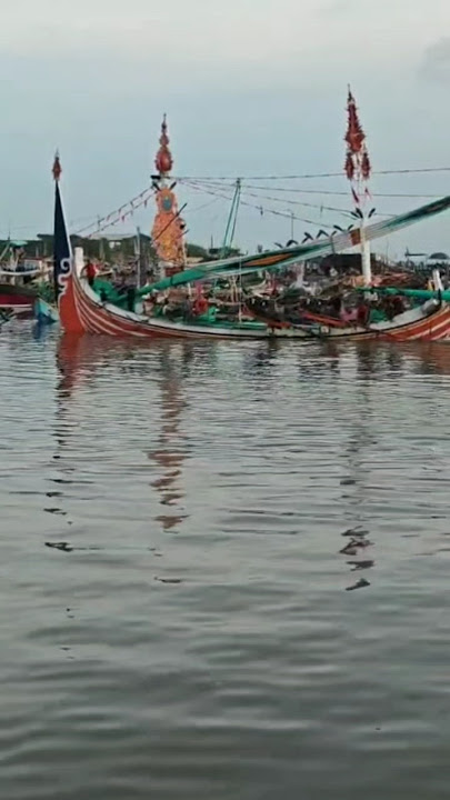 bintange segoro kidol full muatan KM BINTANG SONAR [] #nelayanmuncar #kmbintangsonar