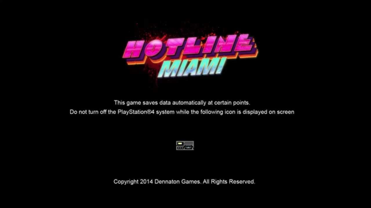 Hotline Miami Trophy Guide Part 1 YouTube Hotline Miami Trophy Guide Part 1 YouTube