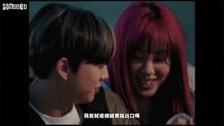 【MV中字】Layone X 李泳知 - Freesia (香雪蘭)