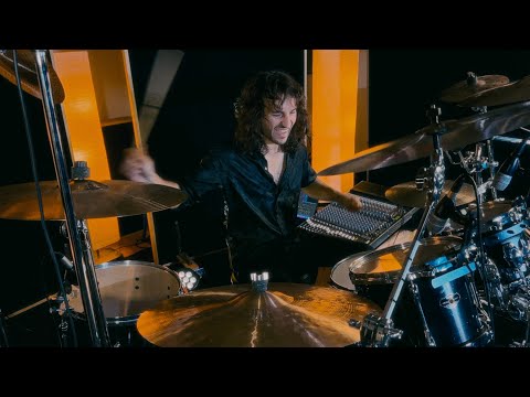 Magumbo - Say Yes To Heaven (Drum Cut)