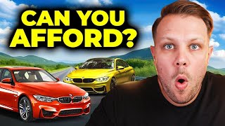How Much Car Can You Really Afford (By Income!)
