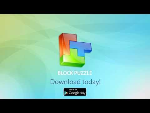 Block Puzzle Hileli APK İNDİR