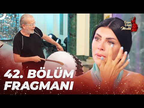 Doya Doya Moda 42. Bölüm Fragmanı @DoyaDoyaModa ​