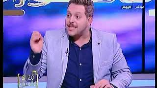 معاك فى الصورة مع احمد سعد وعادل ادهم |جولة فى اهم الاخبار ولقاءات مع أصحاب مطاعم 23-7-2020