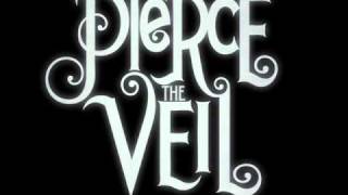 Pierce The Veil - Kissing in cars Lyrics